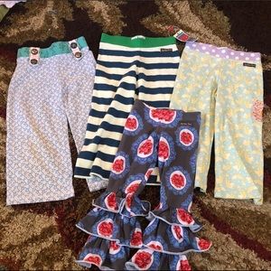 Matilda Jane size 4 lot